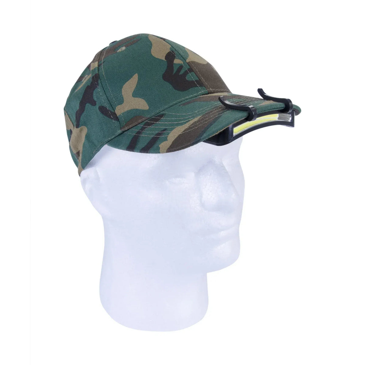 Brillar Clip-On Cap Light - Image 3