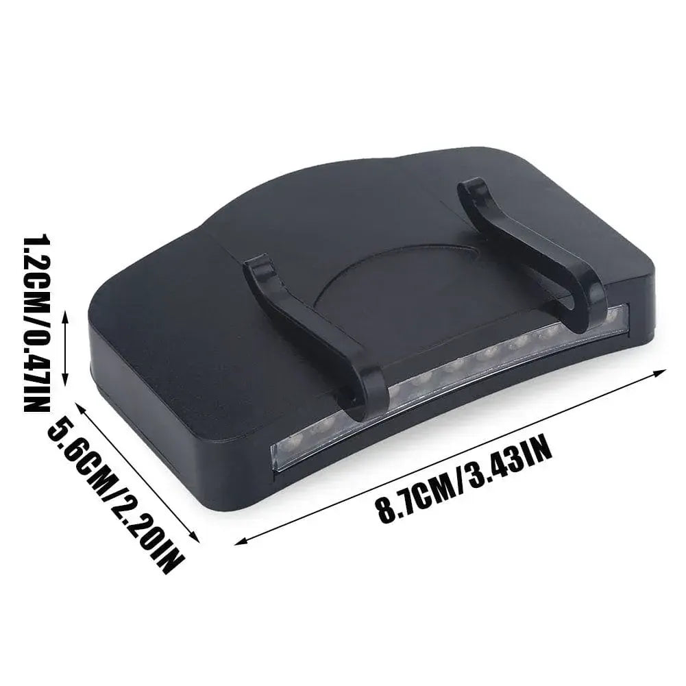 Brillar Clip-On Cap Light - Image 4