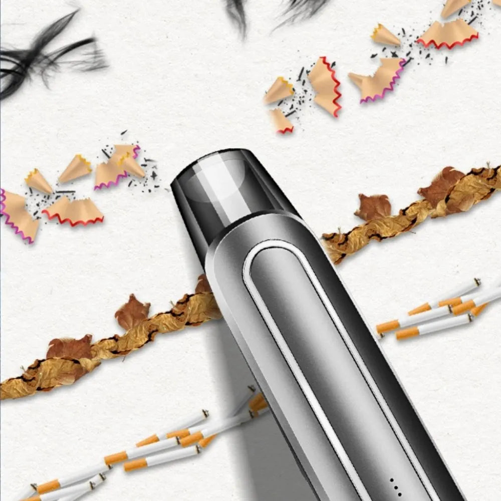 Portable Vacuum 4000mAh Rechargeable Home Car Wet Dry Handheld Cordless Cleaner - Image 5