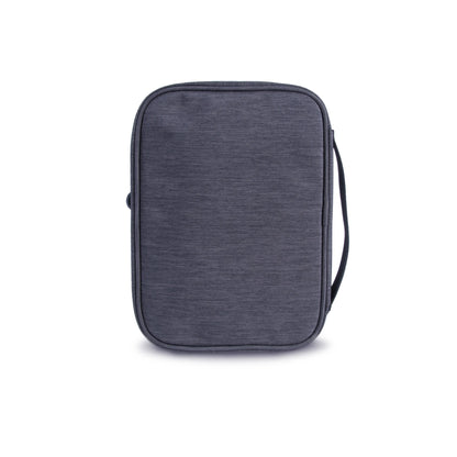 Flightmode Cable Organiser - BLACK - Image 4