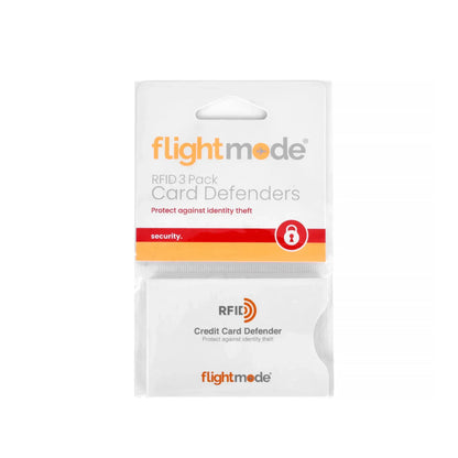 3 Pcs RFID Card Sleeve - Image 2