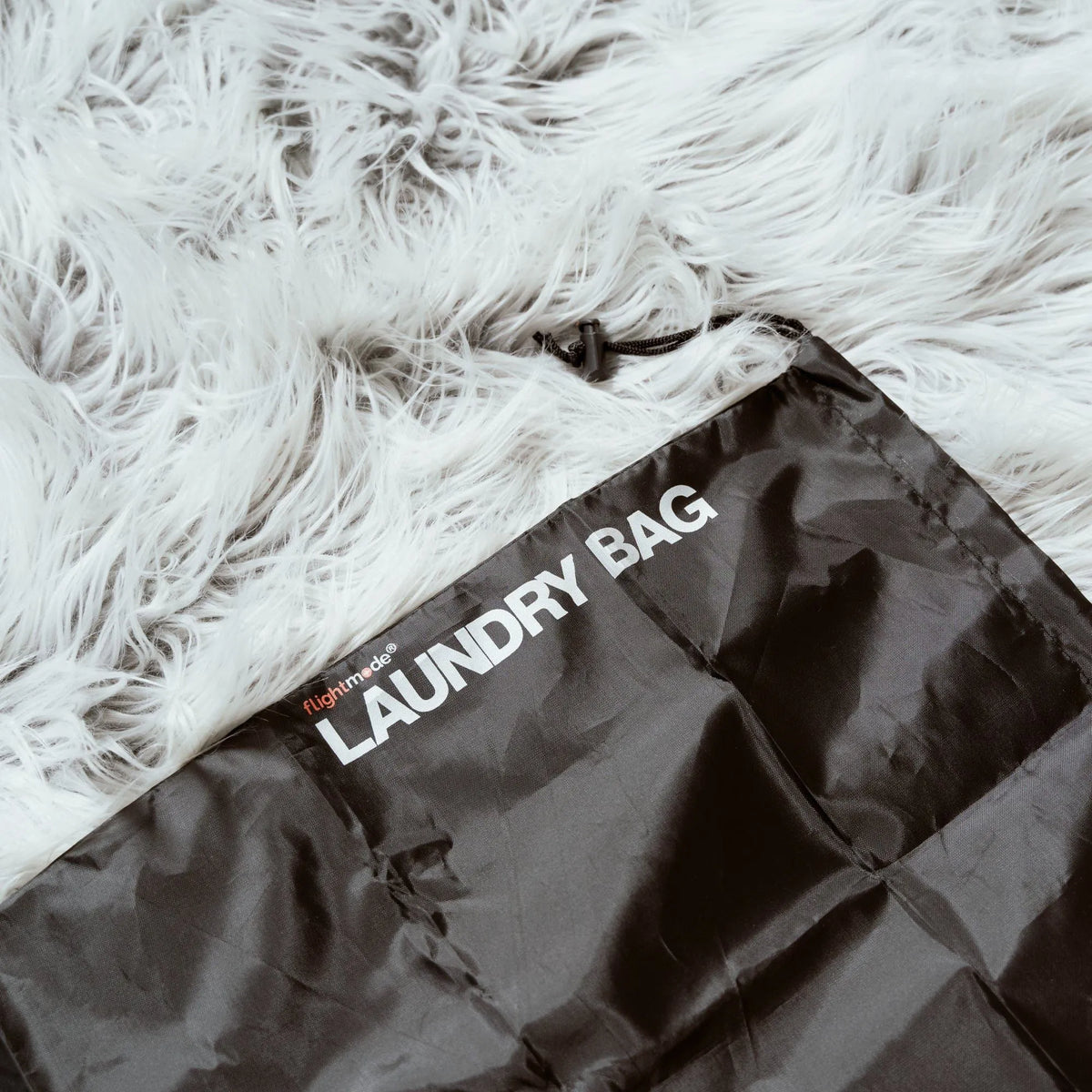 8 Pcs Travel Laundry Bag–Water Resistant Drawstring Laundry & Storage Bag, Reusable Clothes Bag for Travel, Gym, Sports & Everyday Use - Image 4