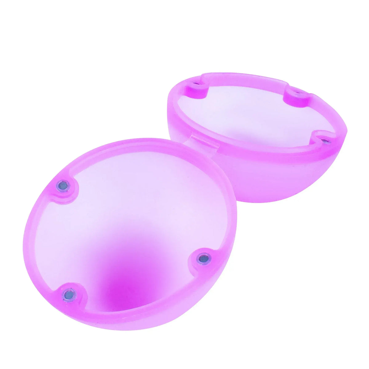 12 PcsMagnetic Closure Silicone Water Bombs - Image 5