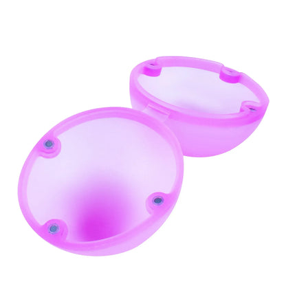 12 PcsMagnetic Closure Silicone Water Bombs - Image 5
