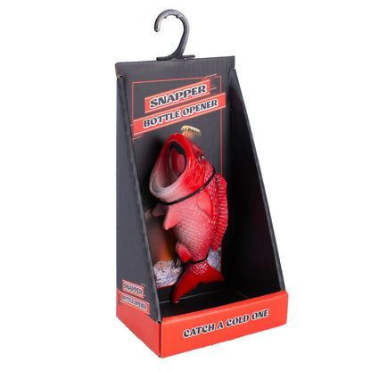 Snapper Bottle Opener - Image 3