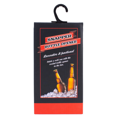 Snapper Bottle Opener - Image 4