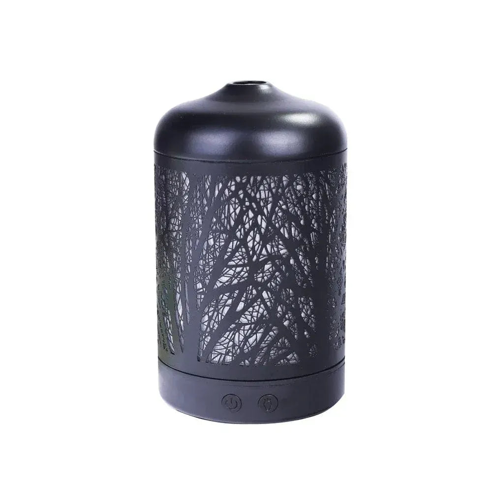 Clevinger Ultrasonic LED Colour Changing Diffuser / Air Humidifer - Image 2