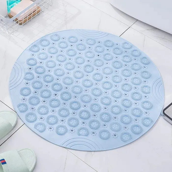 Livingtoday Non-Slip Massager Bathroom Mat