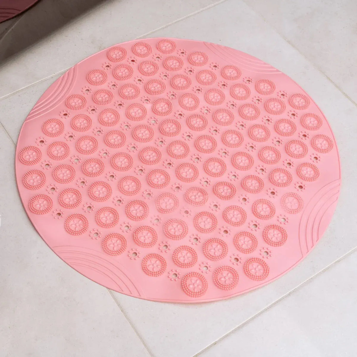 Livingtoday Non-Slip Massager Bathroom Mat - Image 2