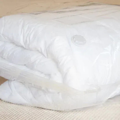2 Pcs Livingtoday Vacuum Compression Storage Bags Large - Image 5