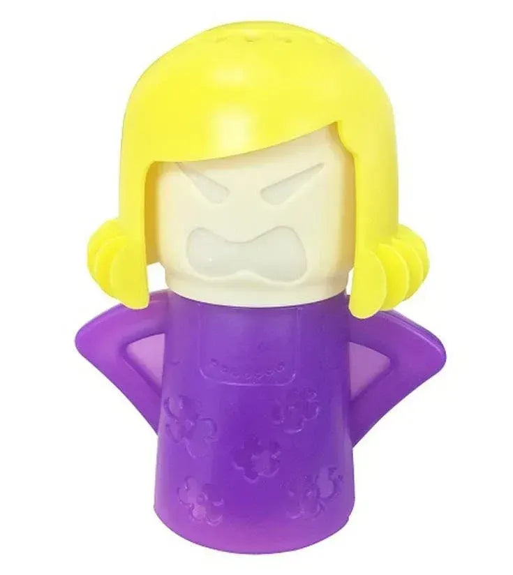 MAD MAMA Microwave Cleaner - Image 3