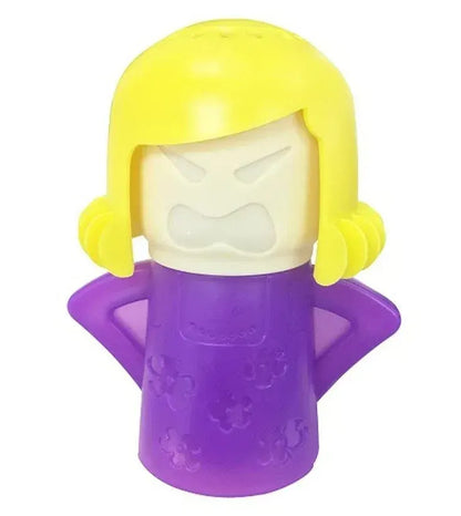 MAD MAMA Microwave Cleaner - Image 3