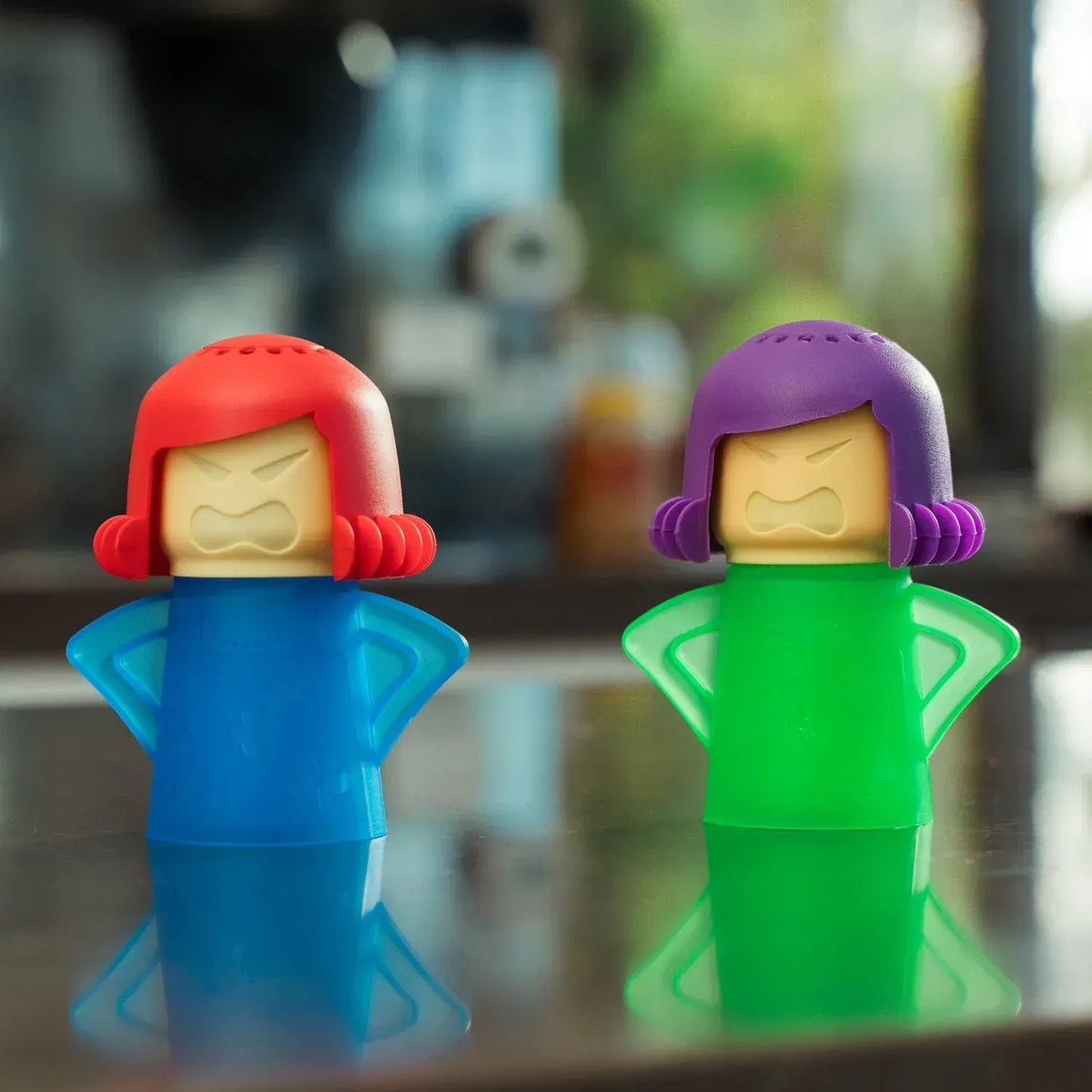 MAD MAMA Microwave Cleaner - Image 4