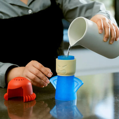 MAD MAMA Microwave Cleaner - Image 5