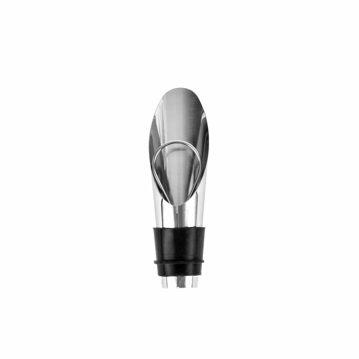 Wine Pourer Bottle Stopper - Image 3