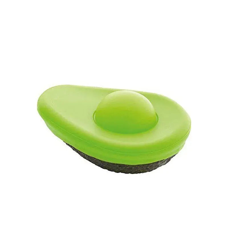 2 Pcs Avocado Saver with Silicone Cover - Image 3
