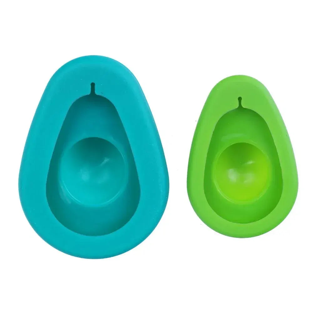 2 Pcs Avocado Saver with Silicone Cover - Image 5