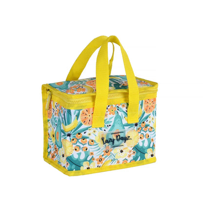 Food Safe Insulated Kids Lunch Box Cooler - Rainbow - Image 2