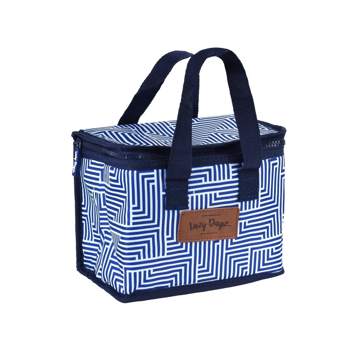 Food Safe Insulated Kids Lunch Box Cooler - Rainbow - Image 3