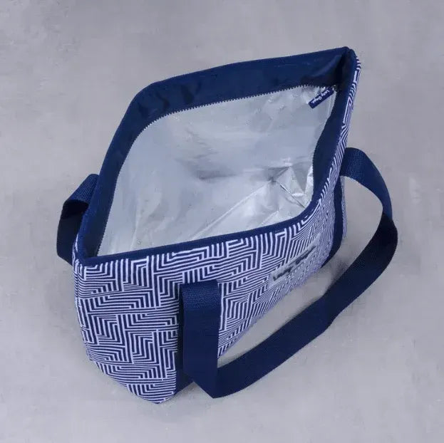 6L Food Safe Insulated Jumbo Cooler Tote - Makena - Image 2