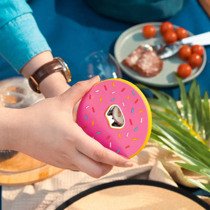 4 Pcs 12cm Summer Essential Novelty Bottle Opener - Image 4