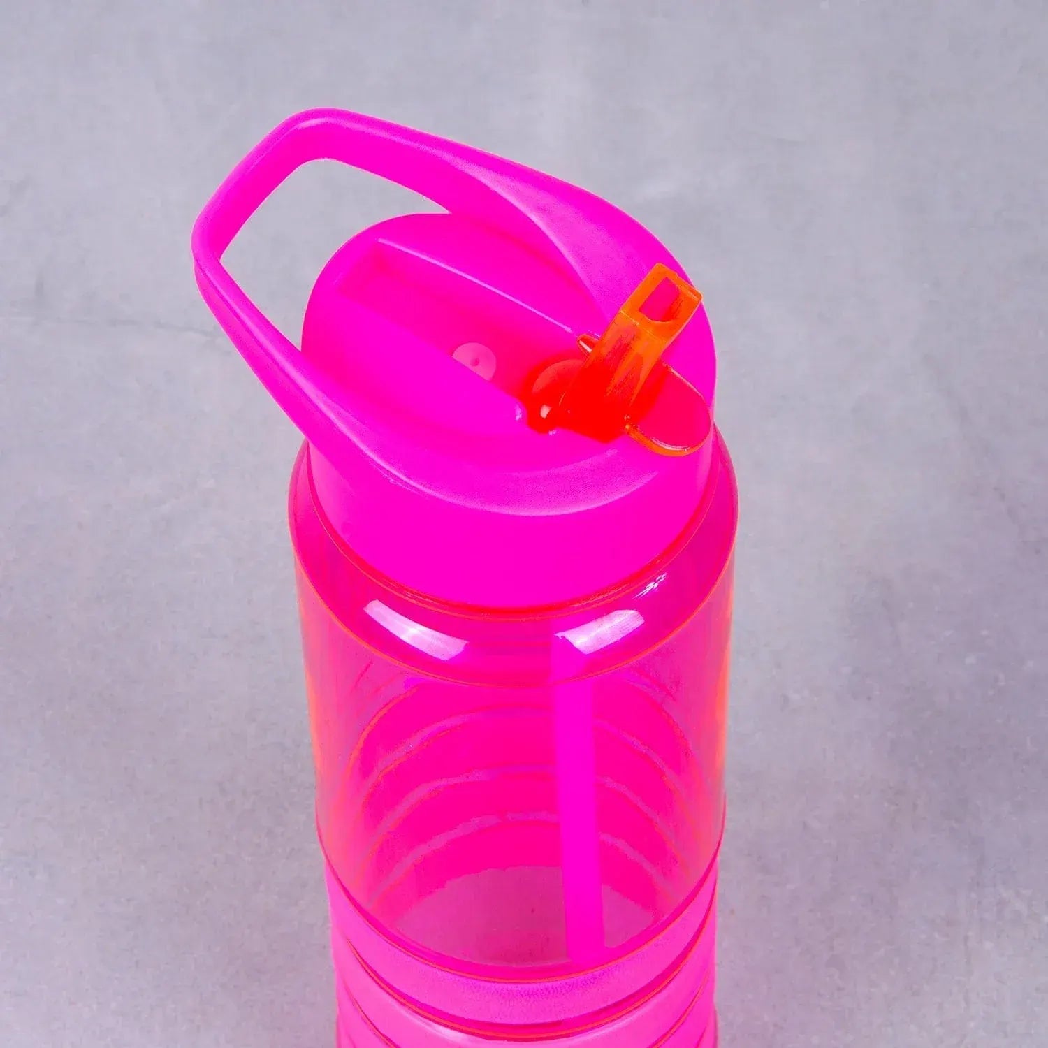 Lazy Dayz Sports Bottle 750ml - Pink - Image 4