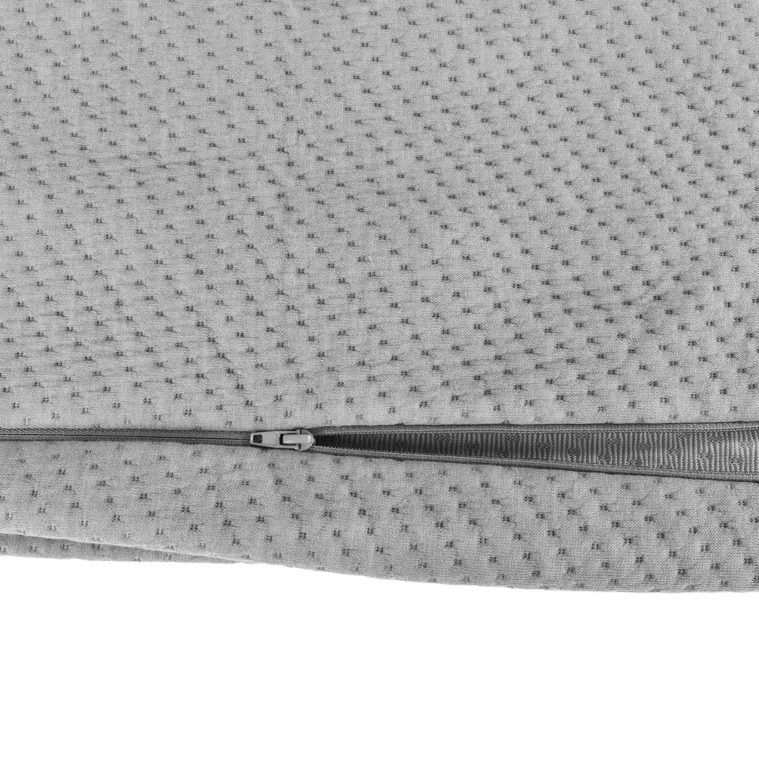 Elevating Leg Wedge Pillow Replace Cover Only - Image 3