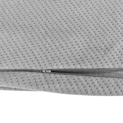 Elevating Leg Wedge Pillow Replace Cover Only - Image 3