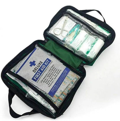 630 Pcs  Deluxe Emergency First Aid Kit – ARTG Registered Australia - Image 4