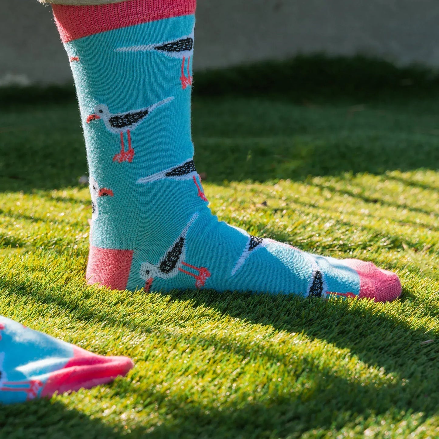8 Pairs Fashion Novelty Funny  Socks one Size 5-13 Men  Socks  Women  Socks #2 - Image 4