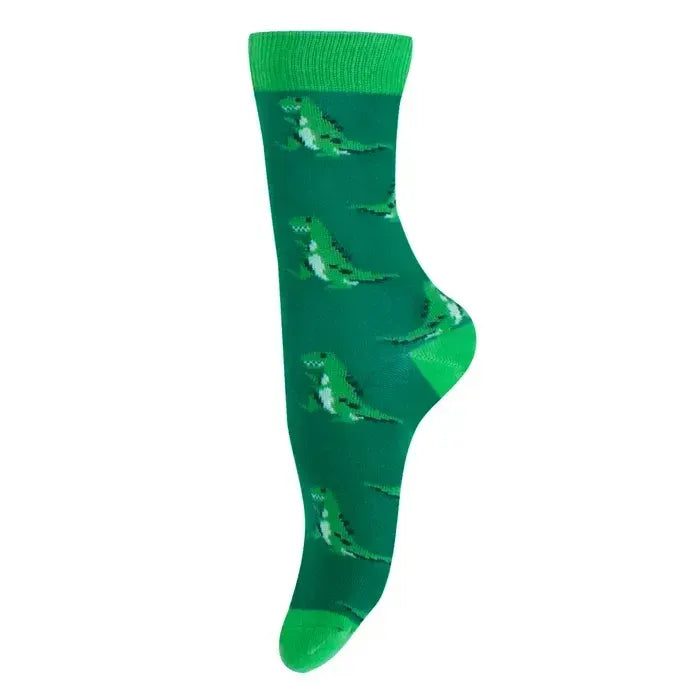 Socks Gift Boxed 4 Pairs-Boys Assorted - Image 4