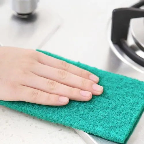 10 Pcs Kitchen Souring Pads - Image 4
