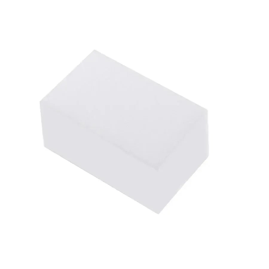 6 Pcs Magic Cleaning Sponge Multifunction Stain Eraser Foam Cleaner Pads - Image 5