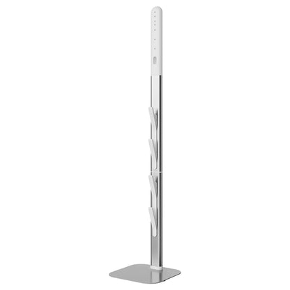 Freestanding Holder for Dyson Vacuum Stand – Suitable for Dyson V6 V7 V8 V10 V11 V12 V15 Gen5 & DC series Vacuum Cleaners, Elegant & Stable Standing Dock Accessory Storage Stand for Dyson Stand - Image 7