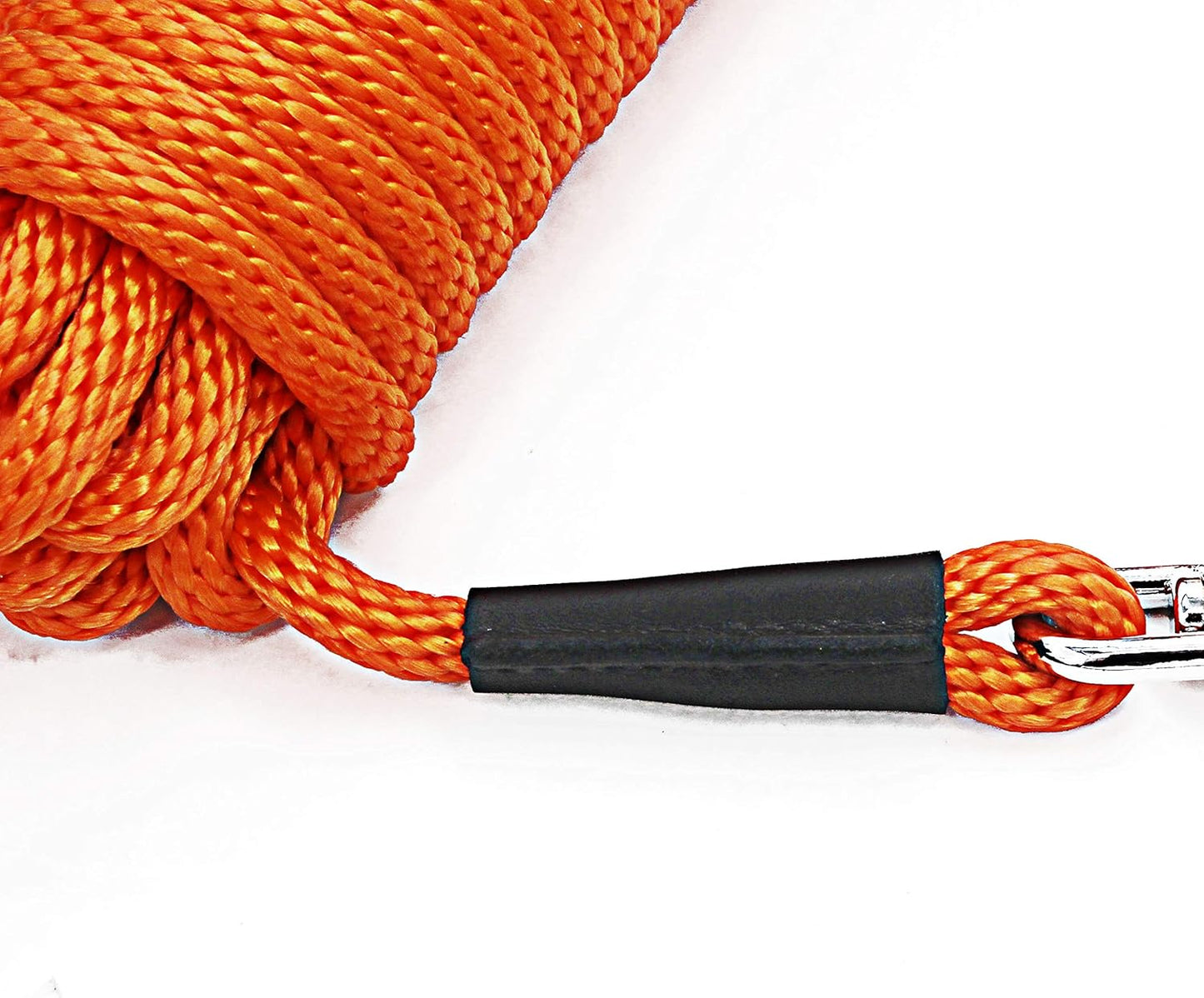 Dog Training Leash with Comfortable Handle - Image 2