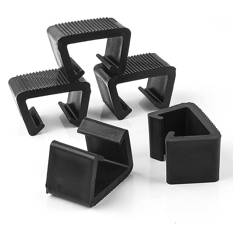 8 pcs rattan furniture clamp outdoor furniture patio clamp patio clamp patio clamp