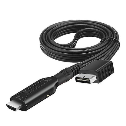 HDMI Cable Compatible with Playstation 2 PS2 HD Audio Video - Image 5