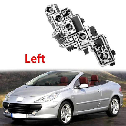 Circuit Board for Left Tail Light Compatible with Peugeot 307 Hatchback 2008-2014 - Image 3