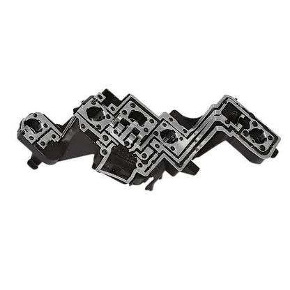 Circuit Board for Left Tail Light Compatible with Peugeot 307 Hatchback 2008-2014 - Image 5