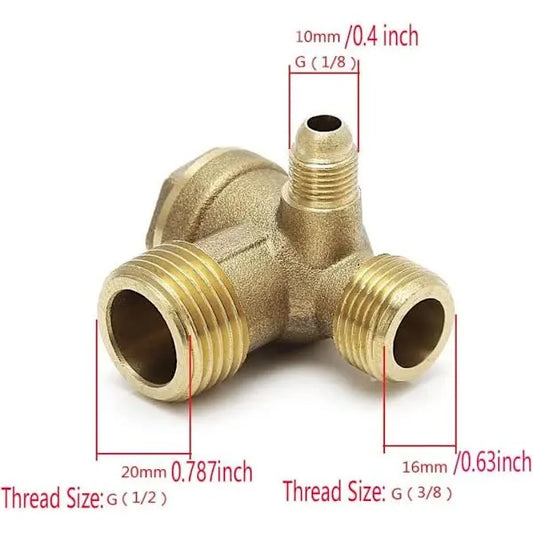Check valve Foot valve Non-return valve - Image 2