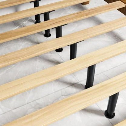 Bed Frame Support Furniture Legs 15-25cm, 1pc - Image 2