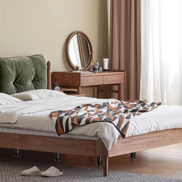Bed Frame Support Furniture Legs 15-25cm, 1pc - Image 4