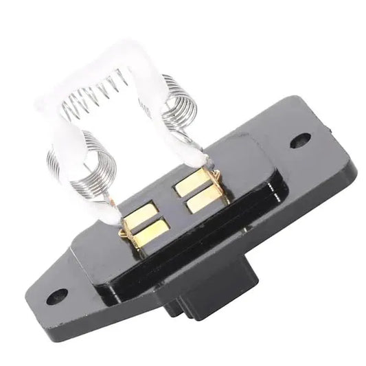 Car Heater Blower Resistor 79330sr3a01 Compatible with 1992-1998 Models - Image 4