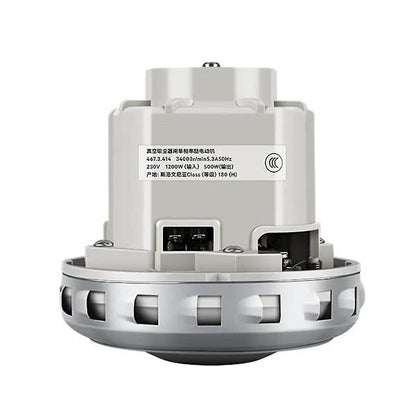 Vacuum Cleaner Motor 1200W 230V High Efficiency Universal Replacement for Various Brands - Image 3
