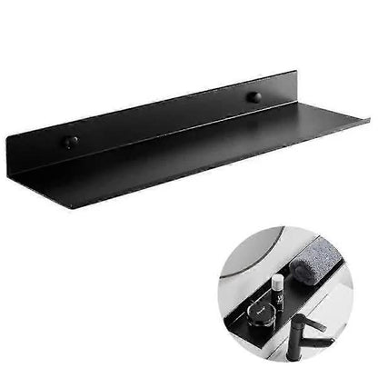 Self-Adhesive Bathroom Shower Shelf No Drilling Required - Image 2