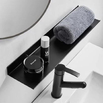 Self-Adhesive Bathroom Shower Shelf No Drilling Required - Image 3