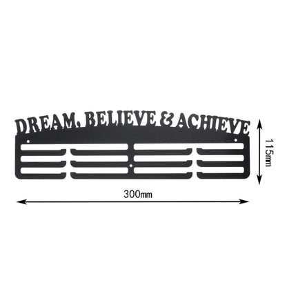 Medal Display Hanger Stand Holder - Image 2