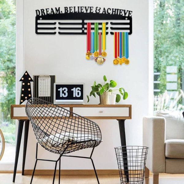 Medal Display Hanger Stand Holder - Image 3