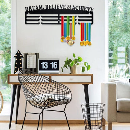 Medal Display Hanger Stand Holder - Image 3