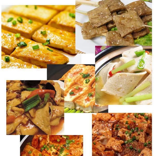 Tofu Press - Original and Best Tofu Press Kit for Perfectly Drained Tofu - Image 5
